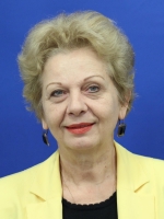 PANĂ Adriana-Doina
